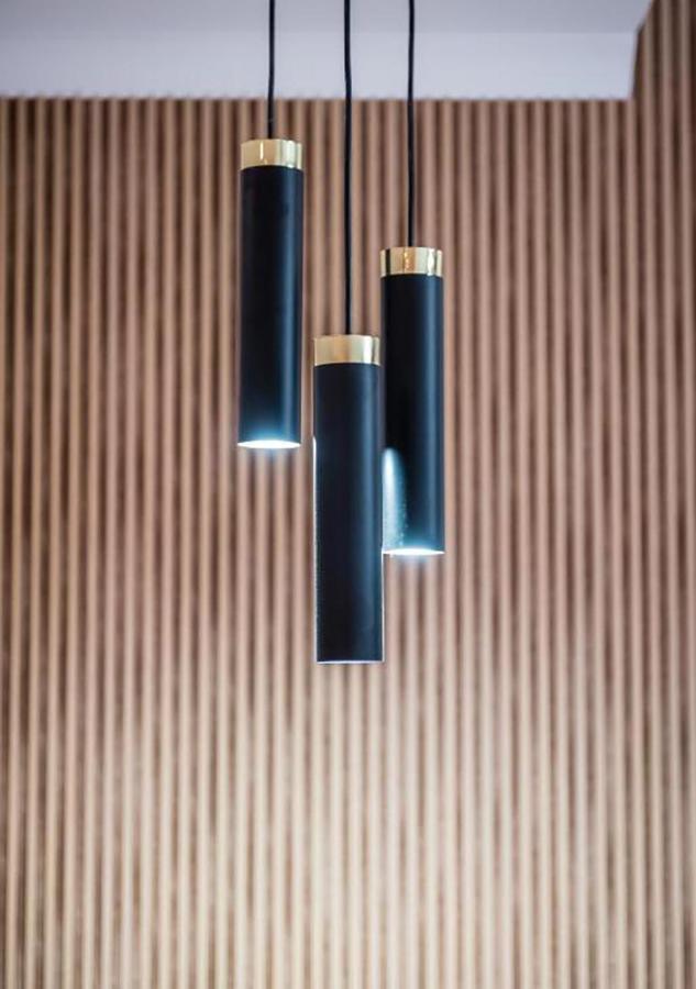 Gh Luxury Apartment คราคูฟ ภายนอก รูปภาพ